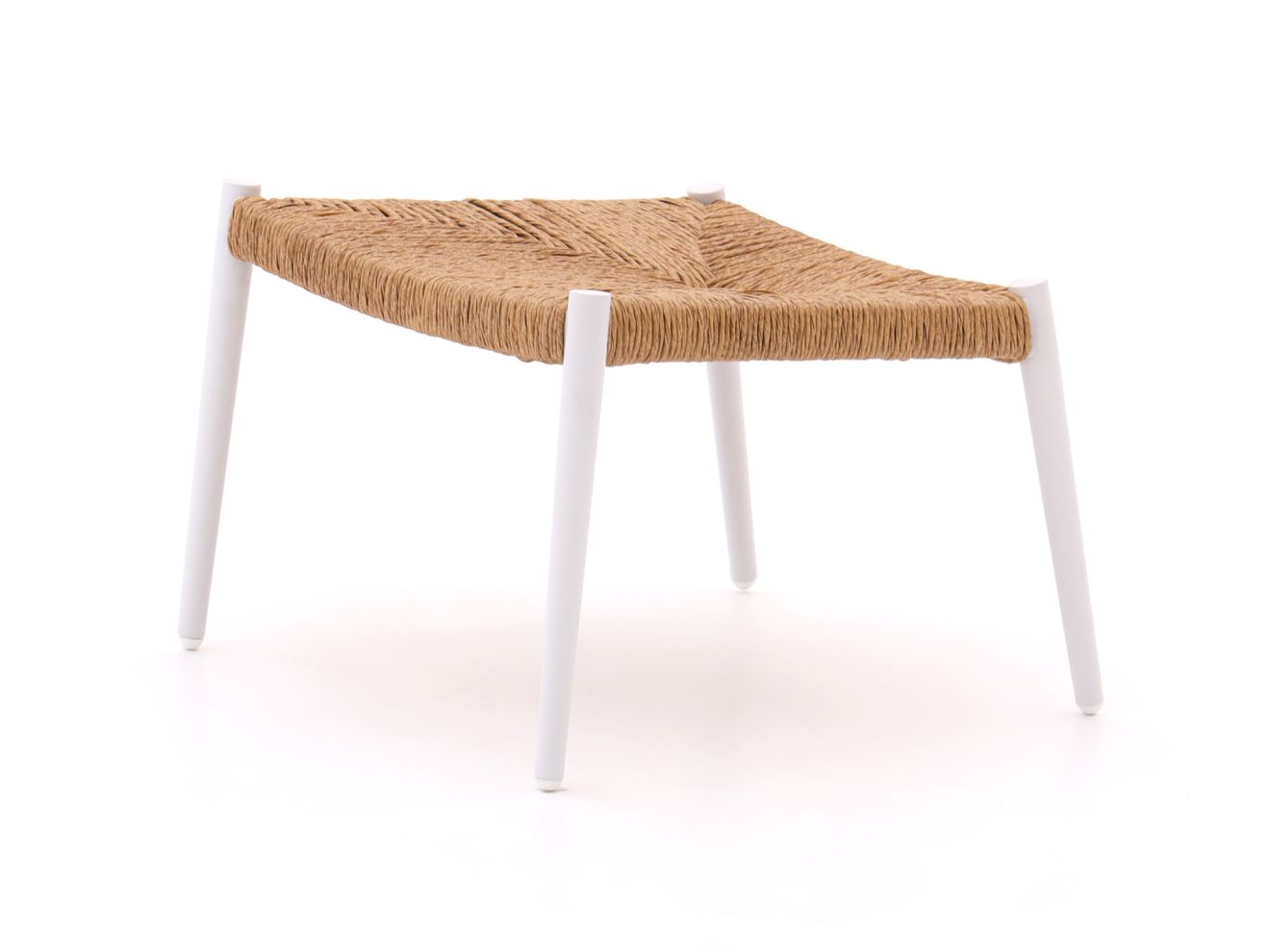 Bellagio Cino Lounge Gartenhocker 55x55 ...