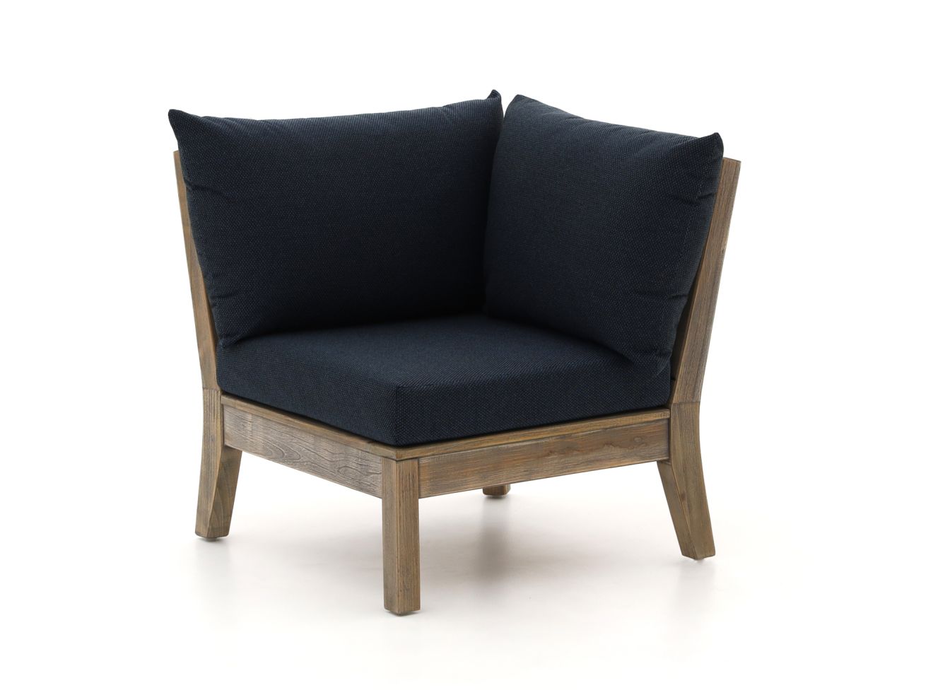ROUGH Batang Lounge Eckelement 75 cm