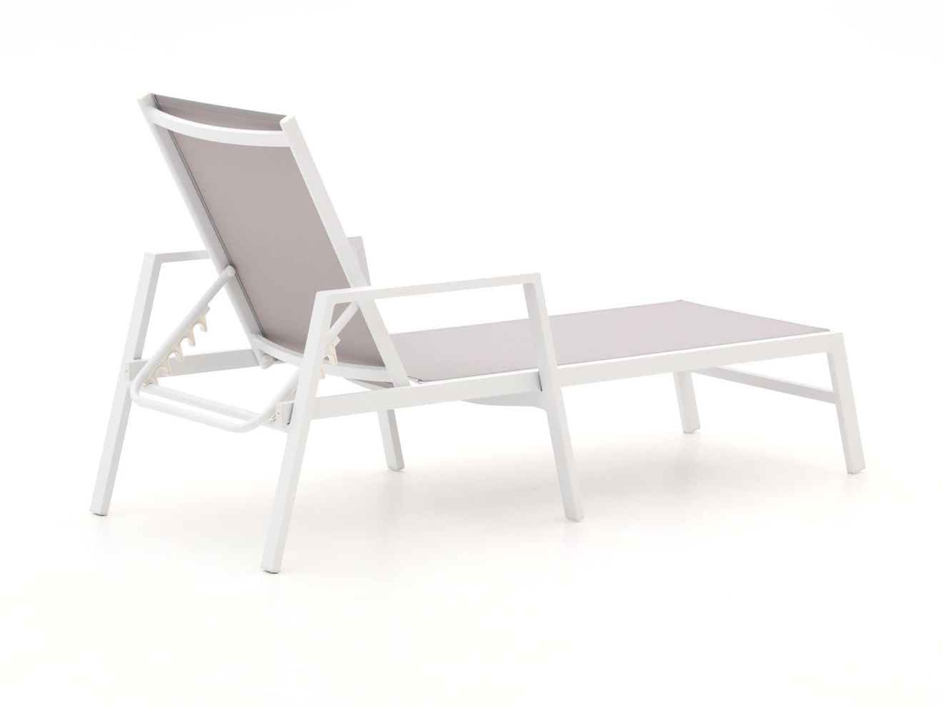 R&S Design Sarona Gartenliege stapel...