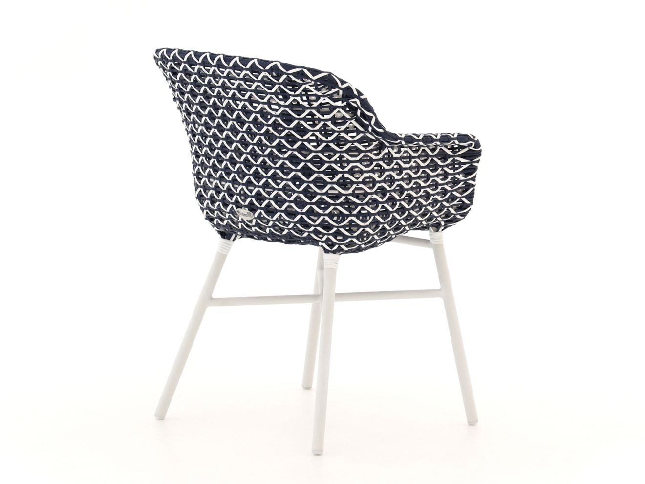 Hartman Delphine Gartensessel Blau Rabatt: 55 % Hartman Delphine Gartensessel Blau Rabatt: 55 %