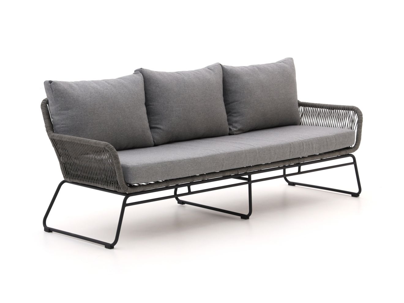 Intenso Isorella Gartensofa 3-Sitzer 213cm günstig online kaufen