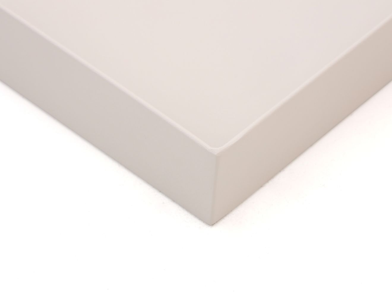 Manifesto Tablett 70x70 cm Taupe  Rabatt: 17 %