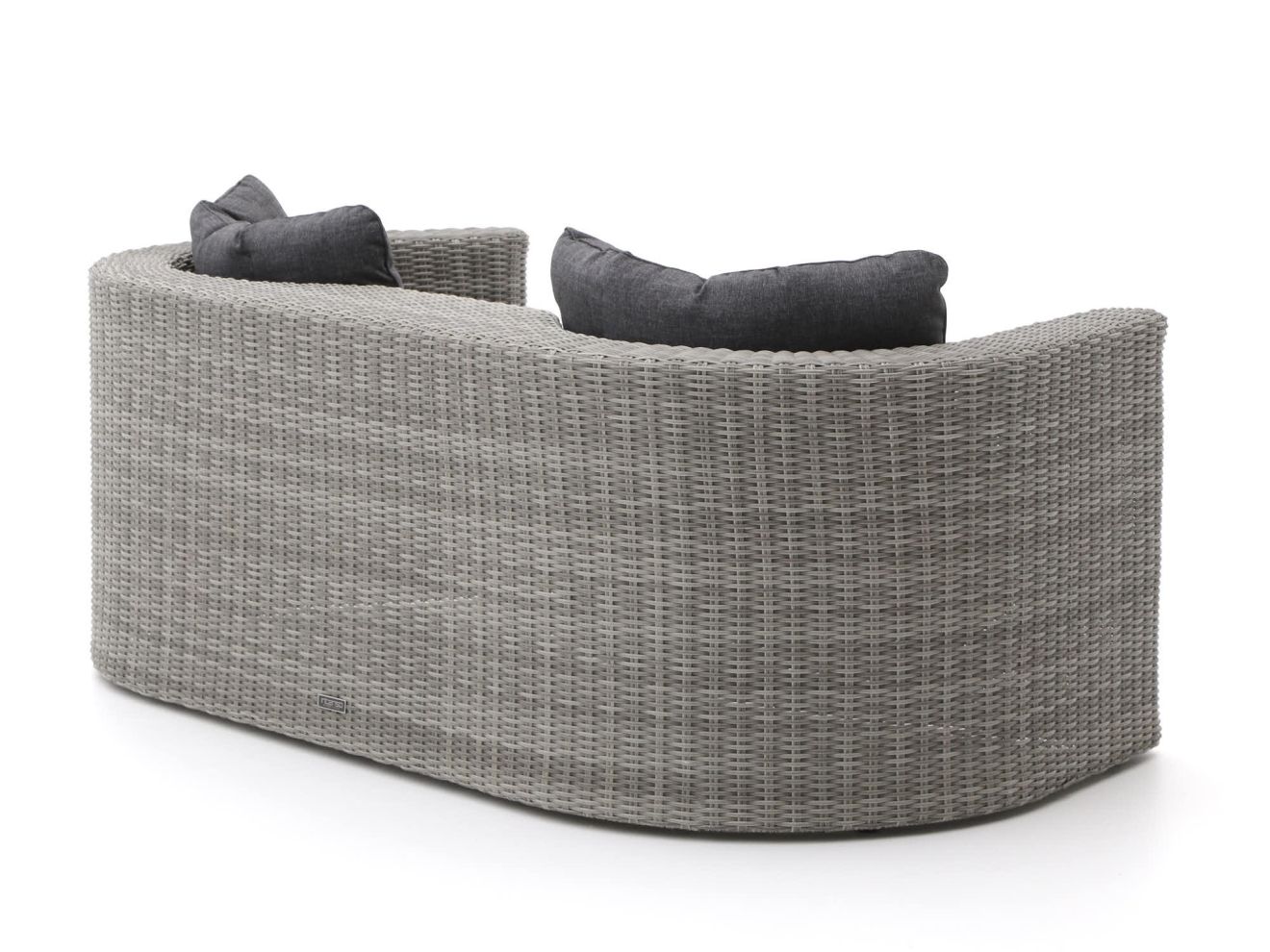 Intenso Venedig Loveseat Sessel 193 cm G... Intenso Venedig Loveseat Sessel 193 cm G...