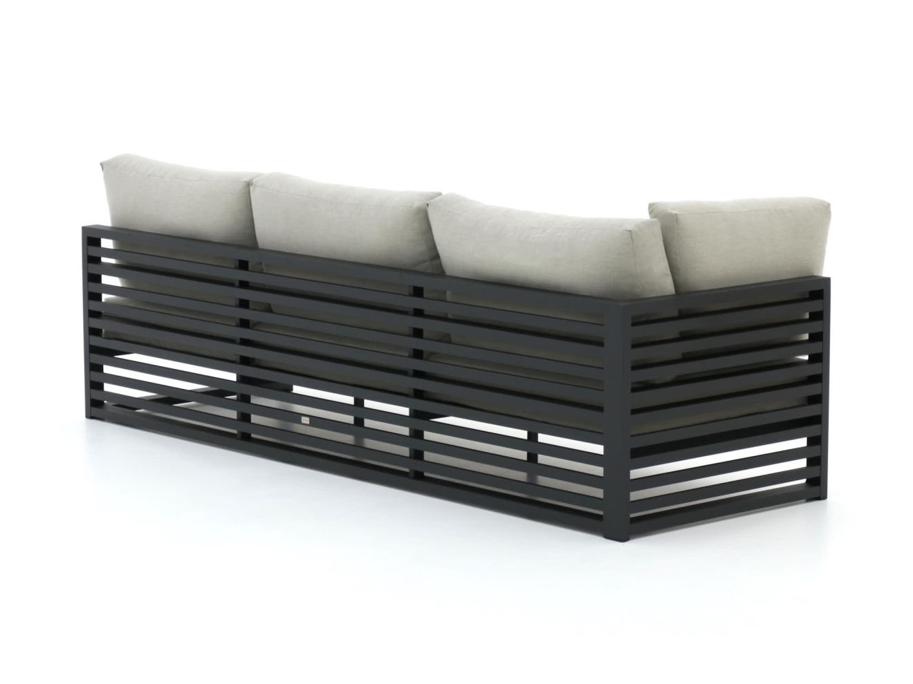 Bellagio Cadora Gartensofa 3-Sitzer rech... Bellagio Cadora Gartensofa 3-Sitzer rech...