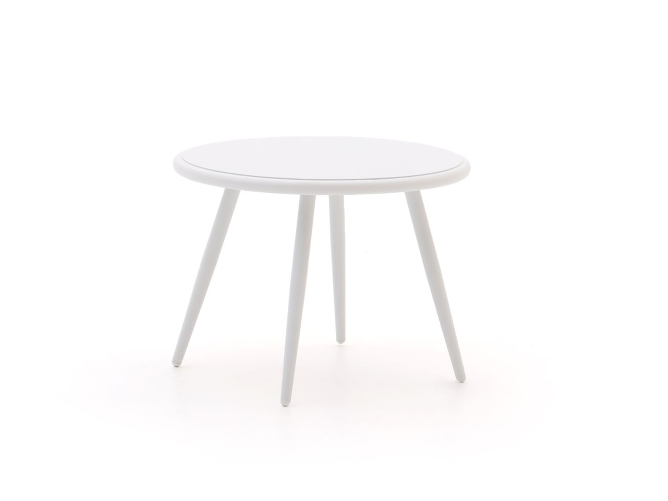 Forza Sotia Beistelltisch Outdoor ø 60 cm (h: 46 cm)