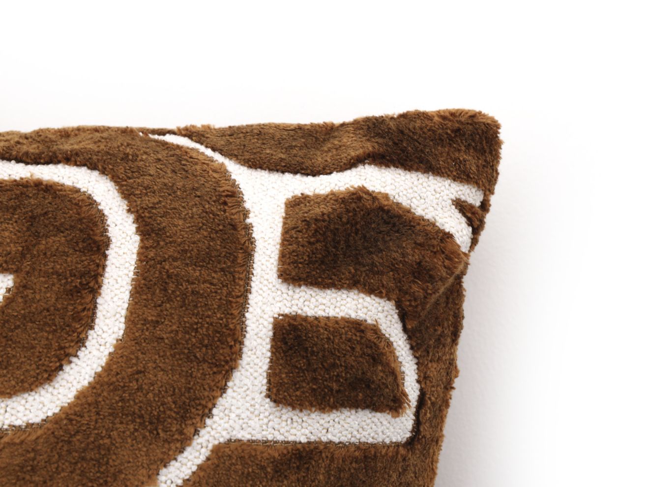 Hartman Dekokissen 50x50 cm Taupe 50x50cm