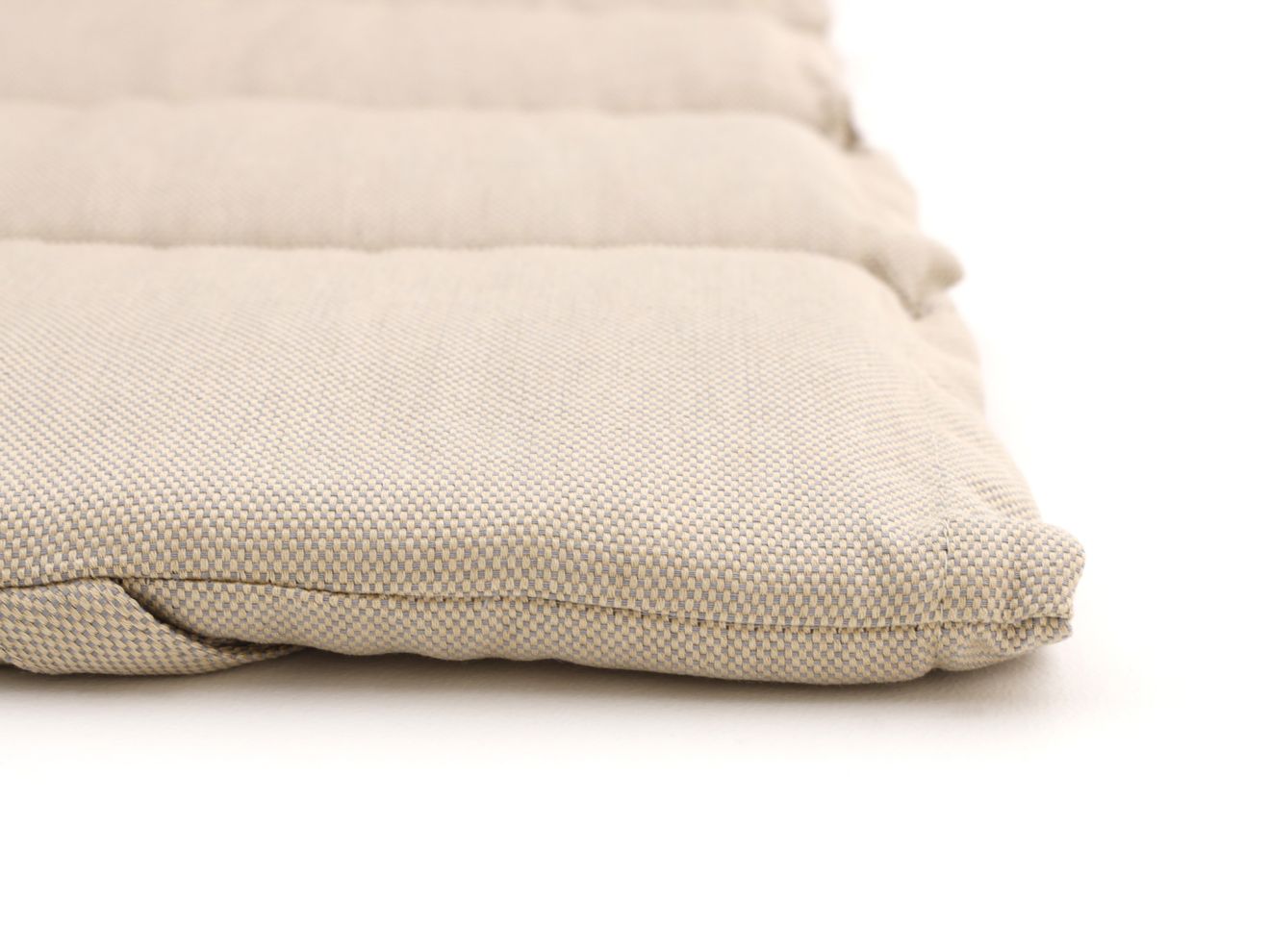 Madison Gartenliege Auflage dünn 200x65...