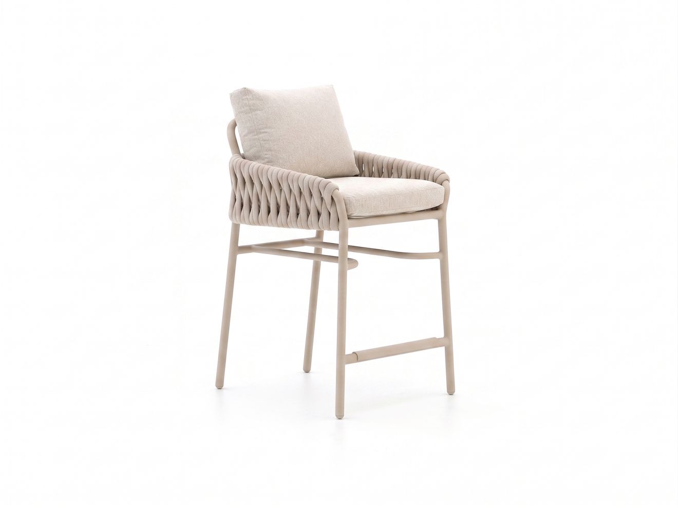 + 15 % Kassenrabatt | SUNS Fiave Low Barhocker Outdoor