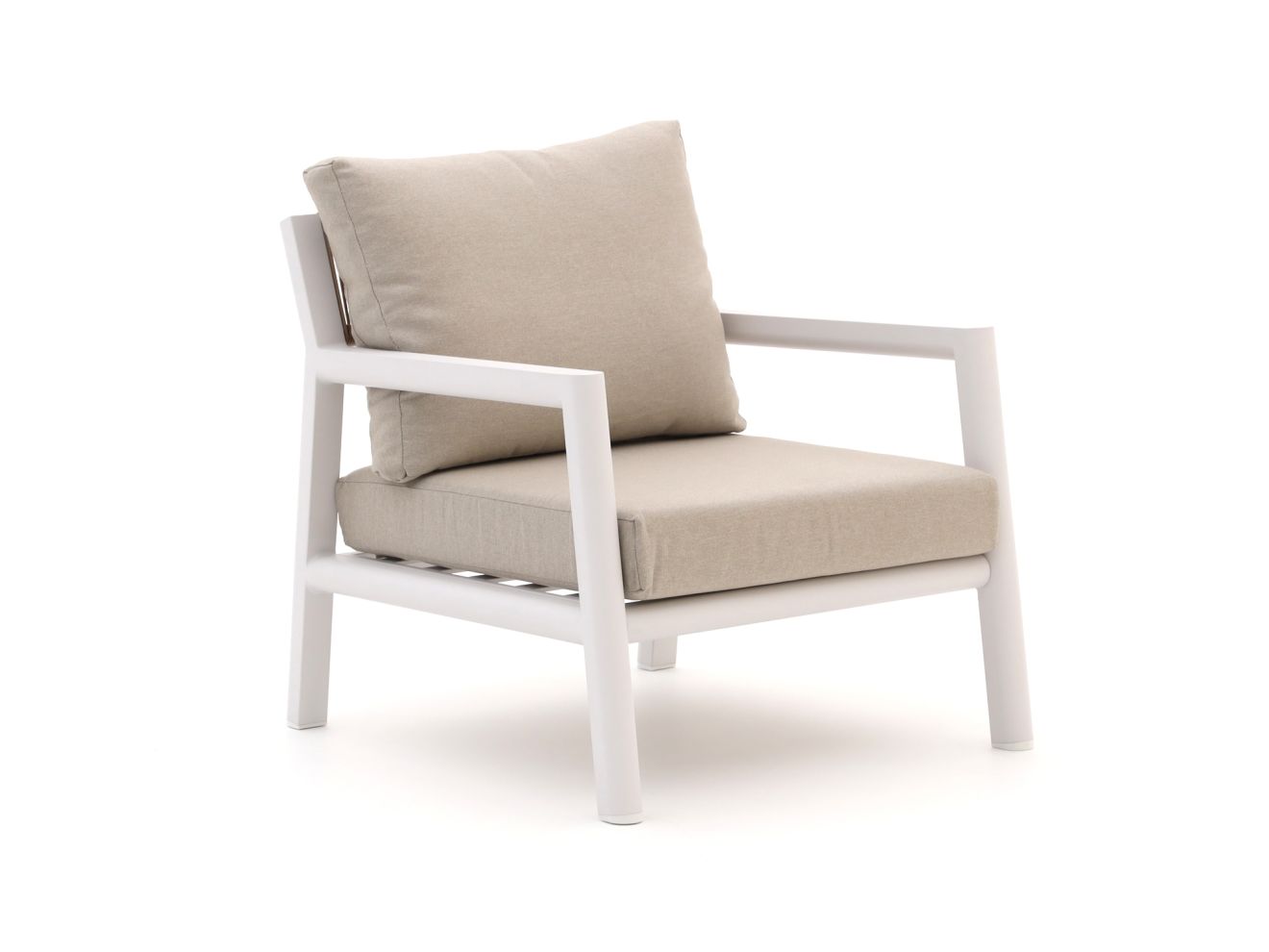 Manifesto Corsano Gartensessel Taupe  Rabatt: 30 %