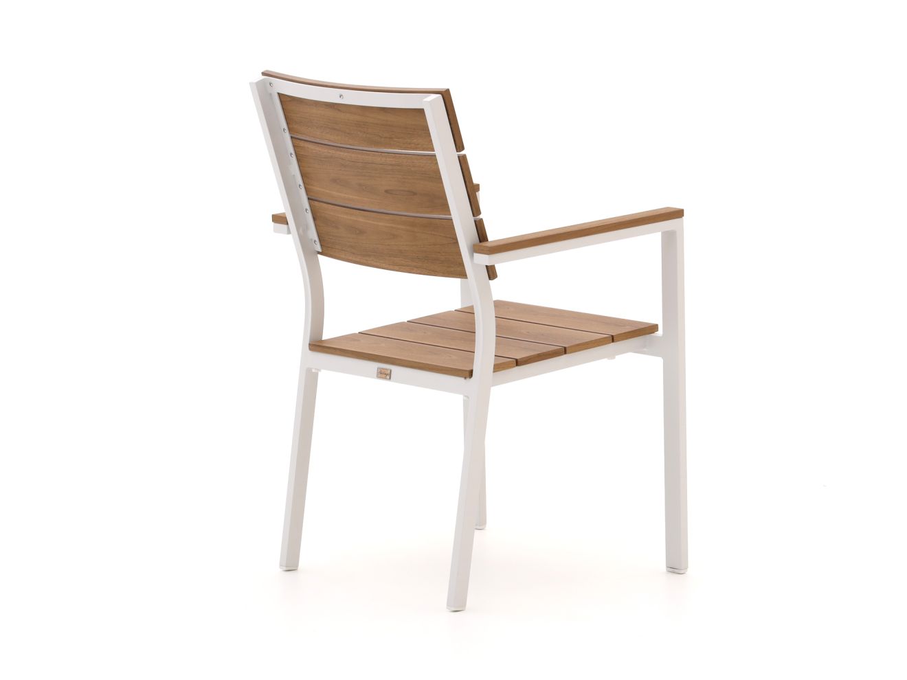 Bellagio Fidenza Gartenstuhl stapelbar W...