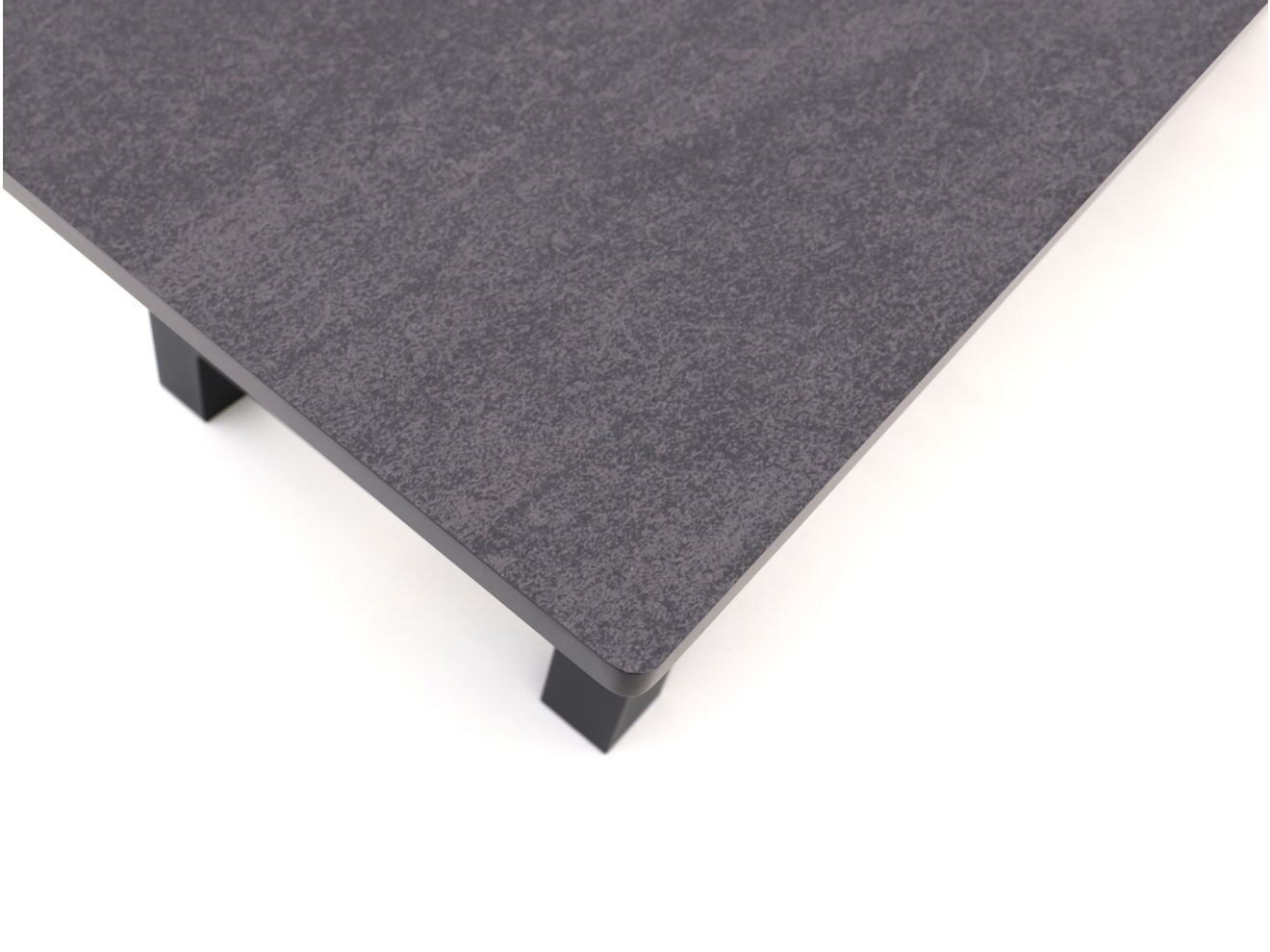 Bellagio Bresimo Gartentisch 260x100 cm Grau Rabatt: 20 % Bellagio Bresimo Gartentisch 260x100 cm Grau Rabatt: 20 %