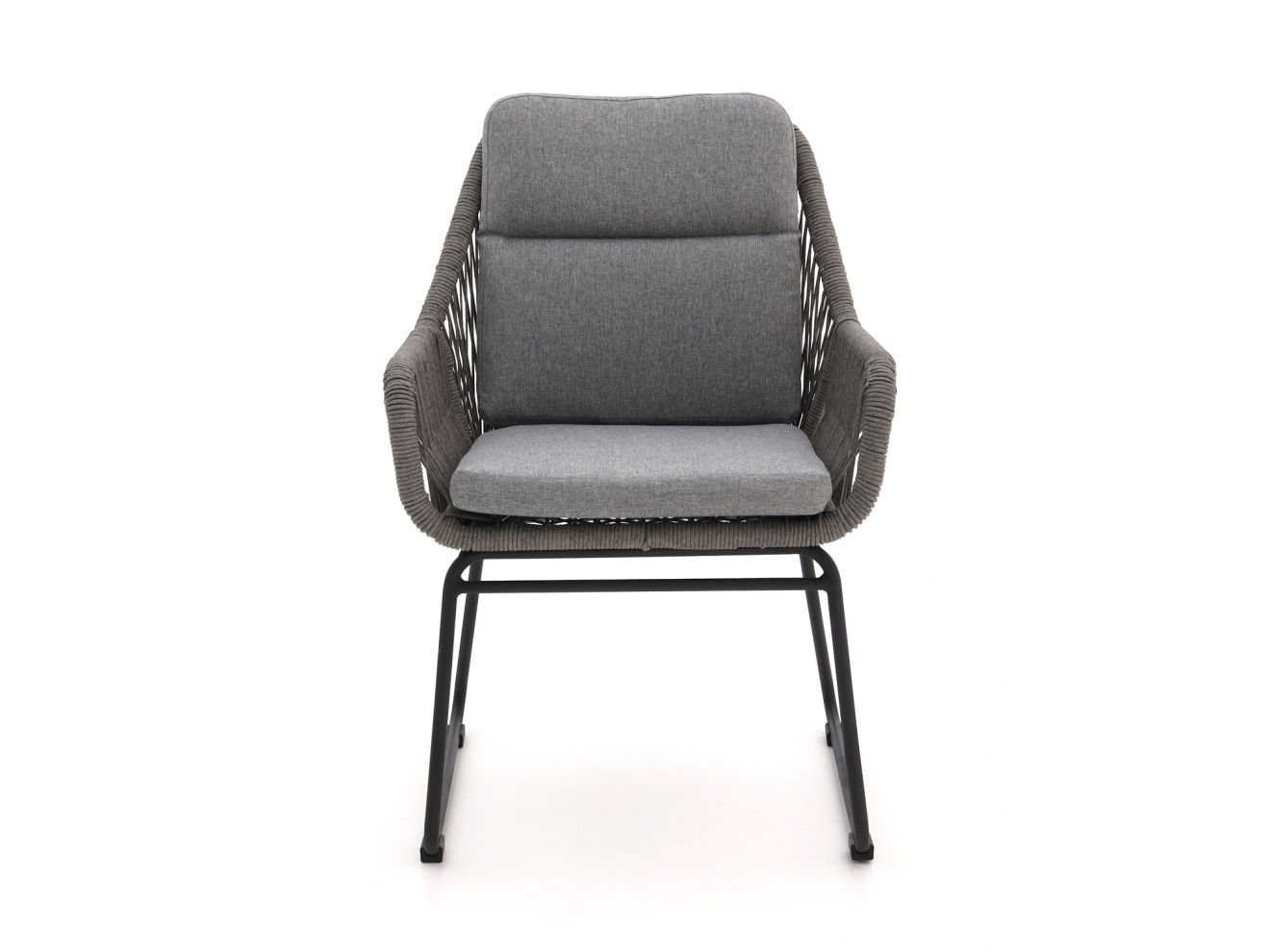 Intenso Isorella dining tuinstoel Grau  Rabatt: 20 %