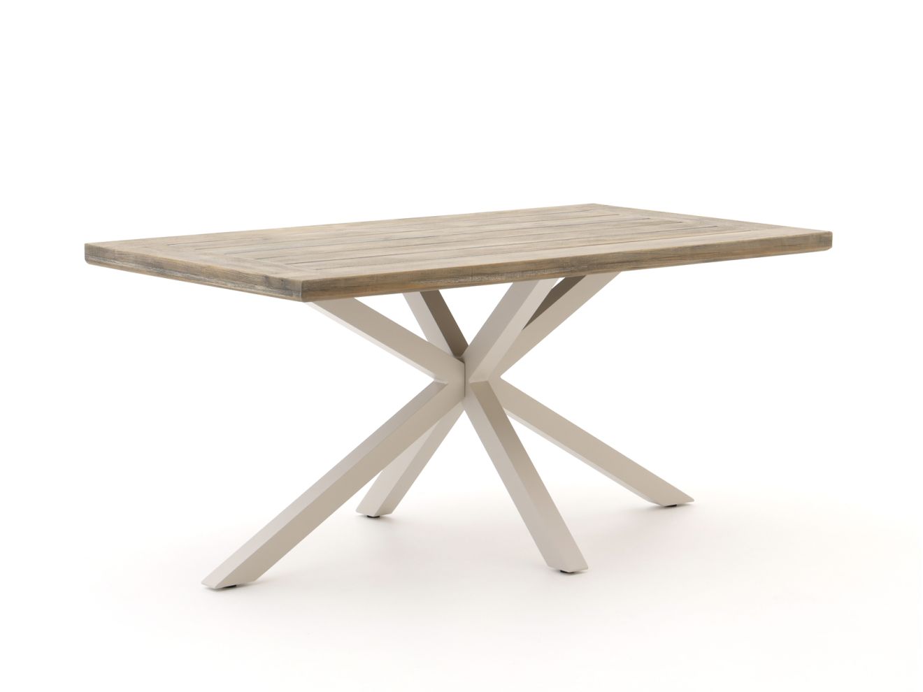 Bellagio Montorio Gartentisch 160x90 cm günstig online kaufen