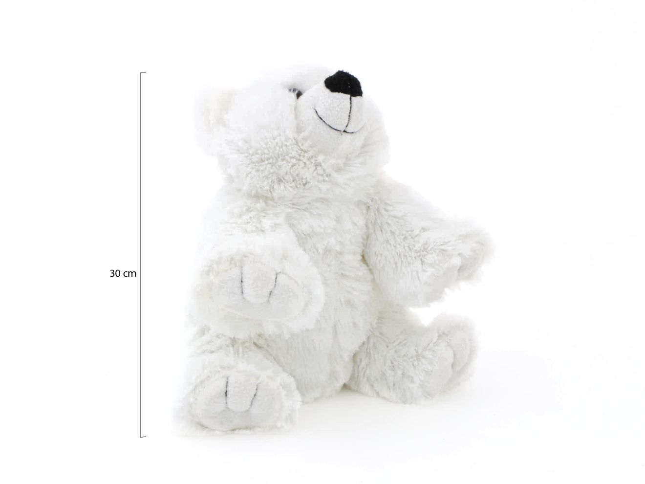 Kinder Gartenbank 75x40x56 cm/Kikabär g...