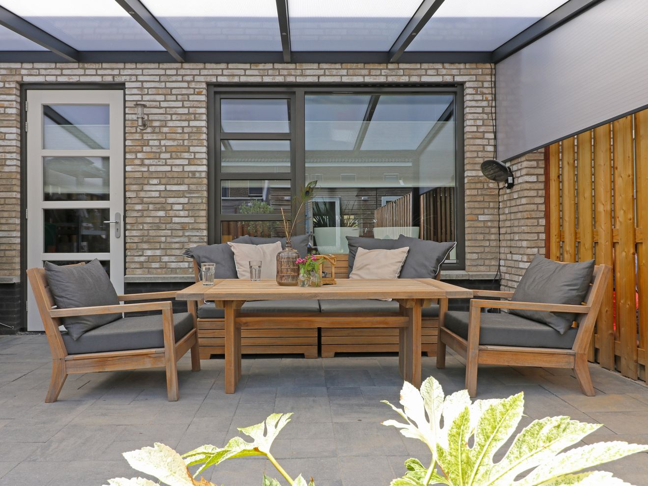 ROUGH Batang Gartensessel Rabatt: 19 %...