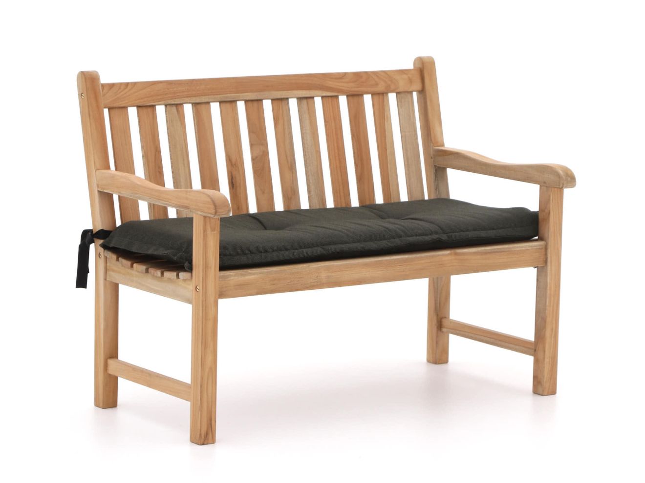 Madison Gartenbankauflage 120x48 cm