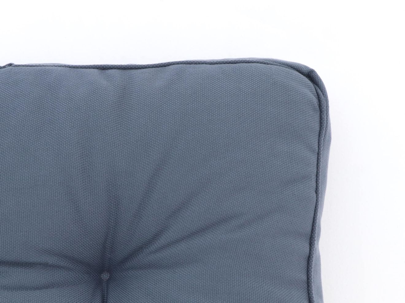 Madison Florance Loungekissen Sitz ca. 60x60 cm Grau 60x60cm Rabatt: 29 %