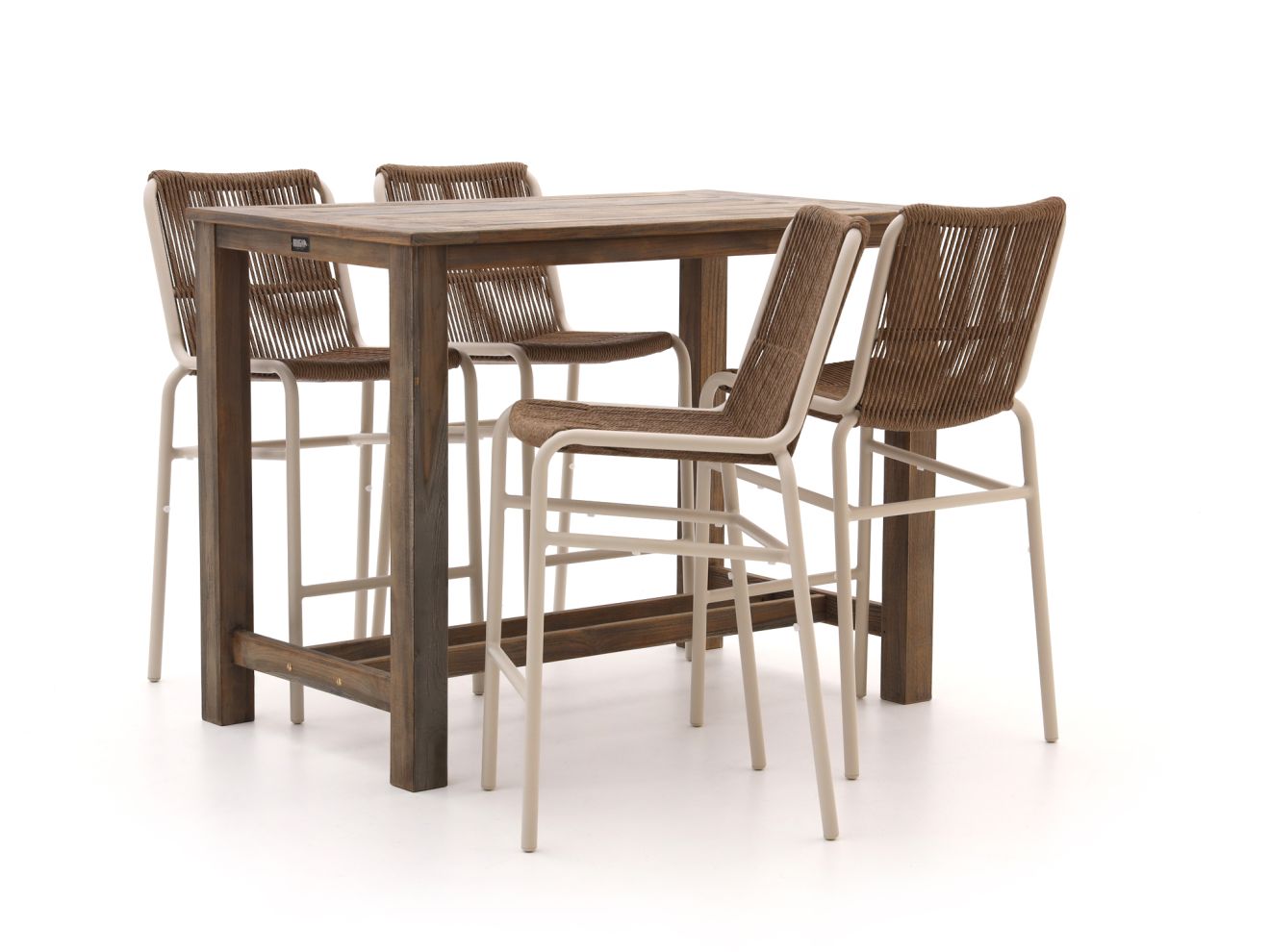 Bellagio Caronia/ROUGH-X 135 cm Gartenba...