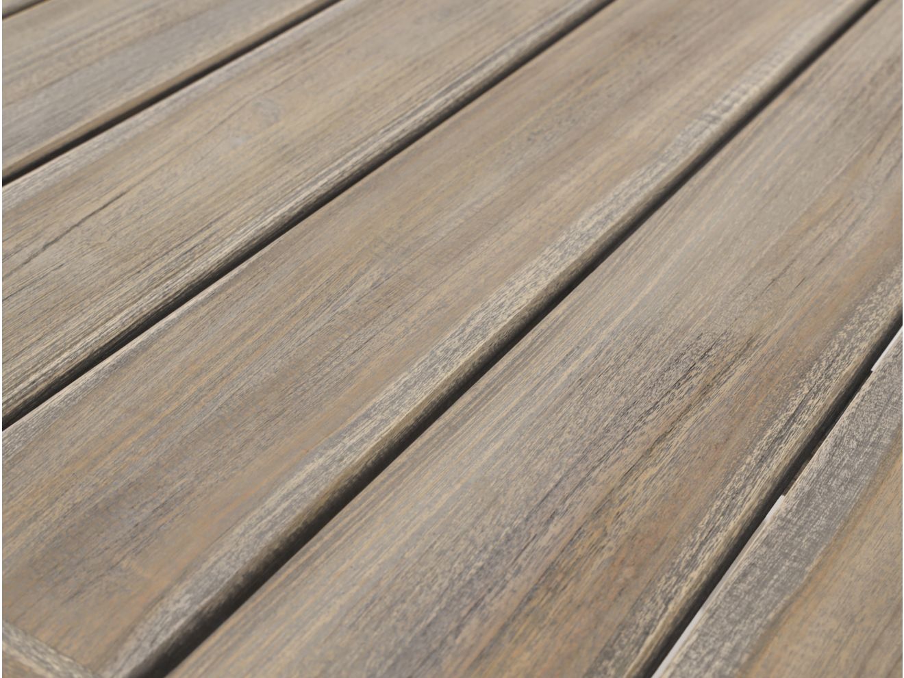 Bellagio Montorio Gartentisch 160x90 cm Taupe  Rabatt: 20 %