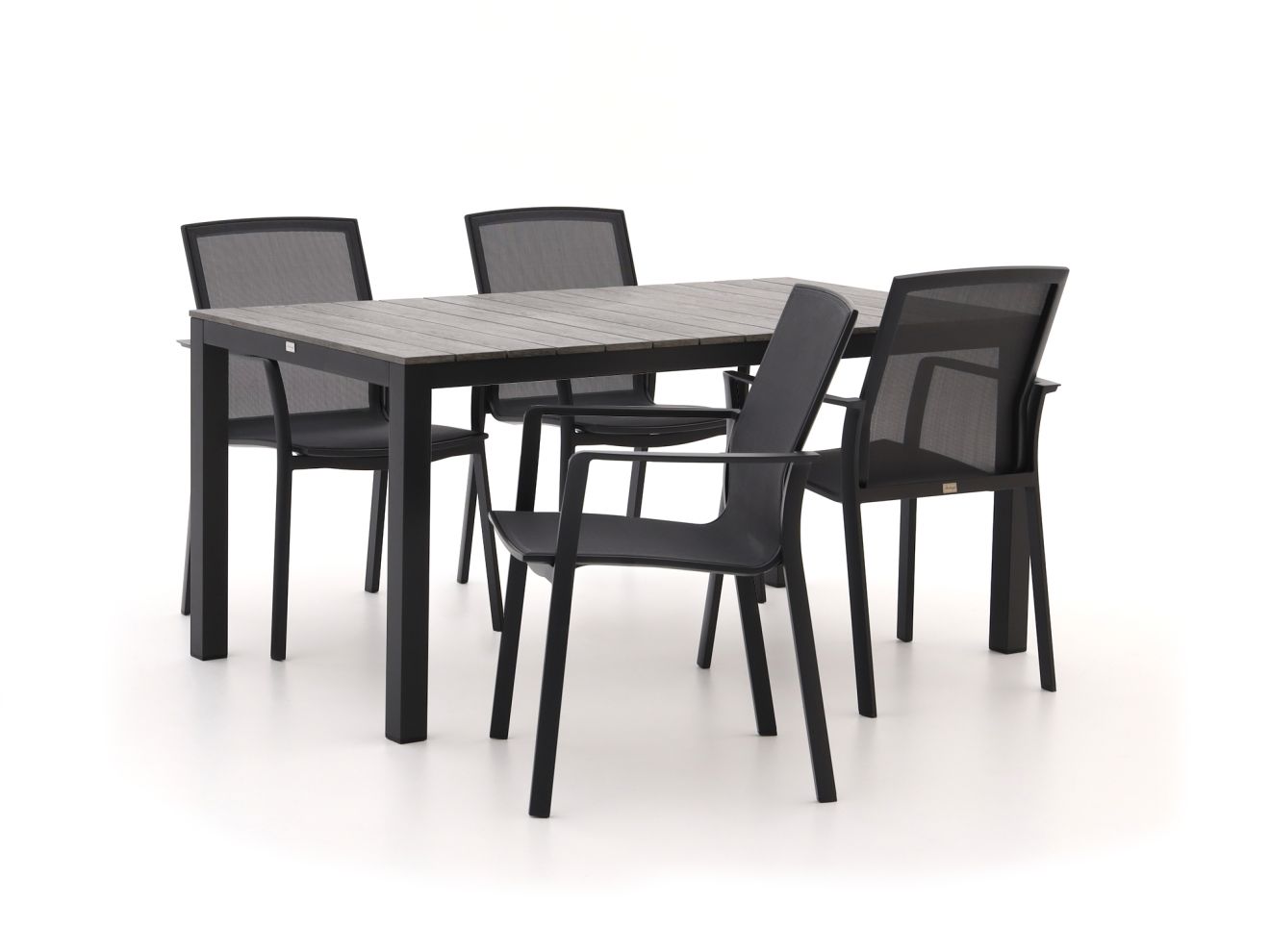 Bellagio Dranera/Fidenza 160 cm Gartenm...