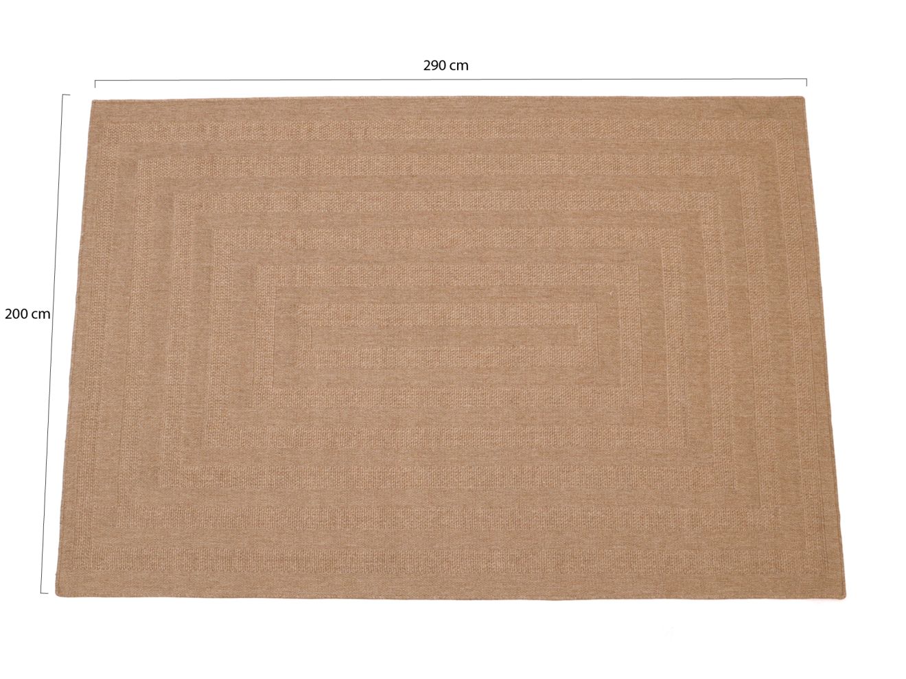 Azanza Outdoor Teppich 200x290 cm günstig online kaufen