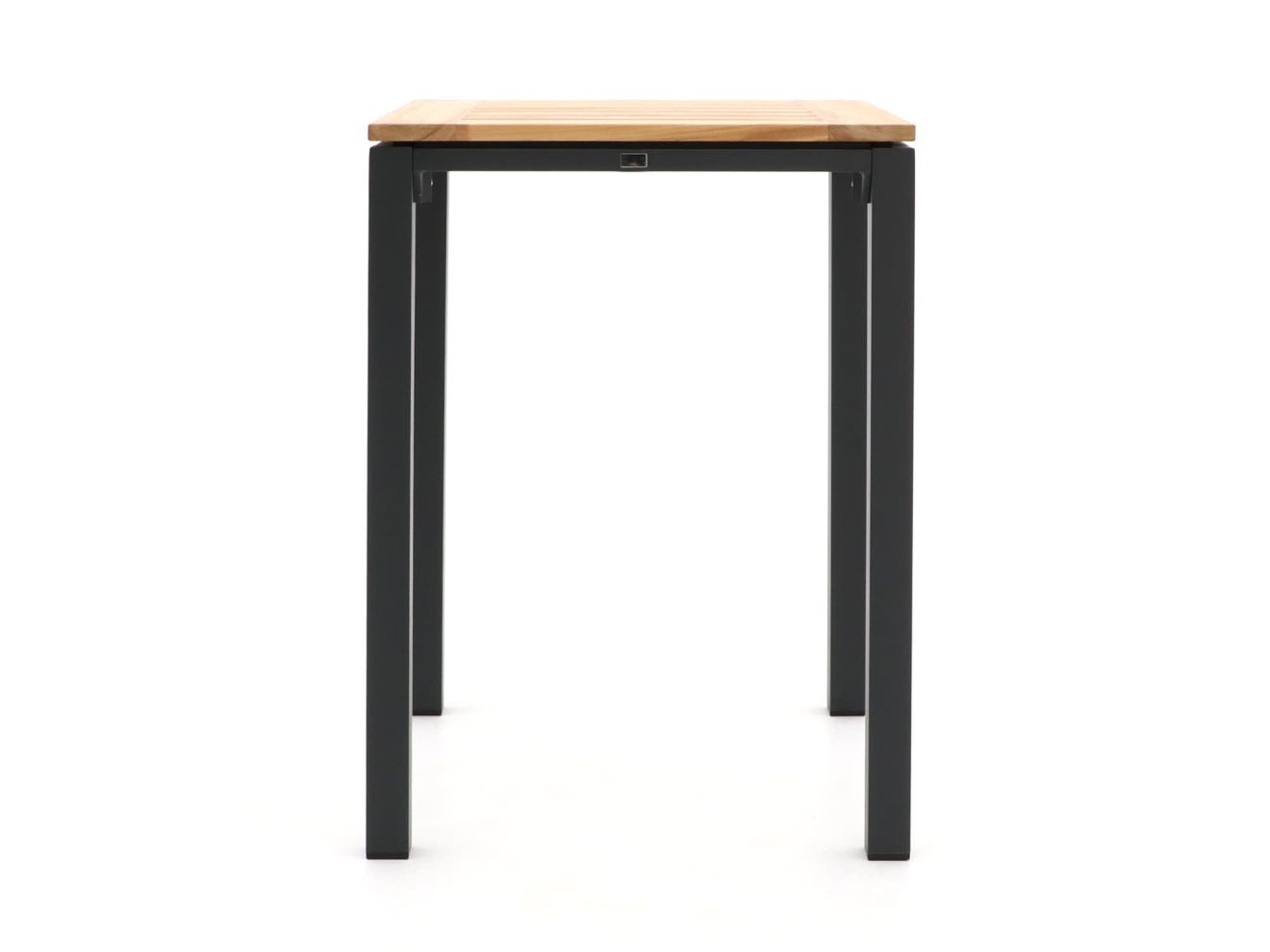 Bellagio Linosa Bartisch Outdoor 75x75x105 cm Grau Bellagio Linosa Bartisch Outdoor 75x75x105 cm Grau