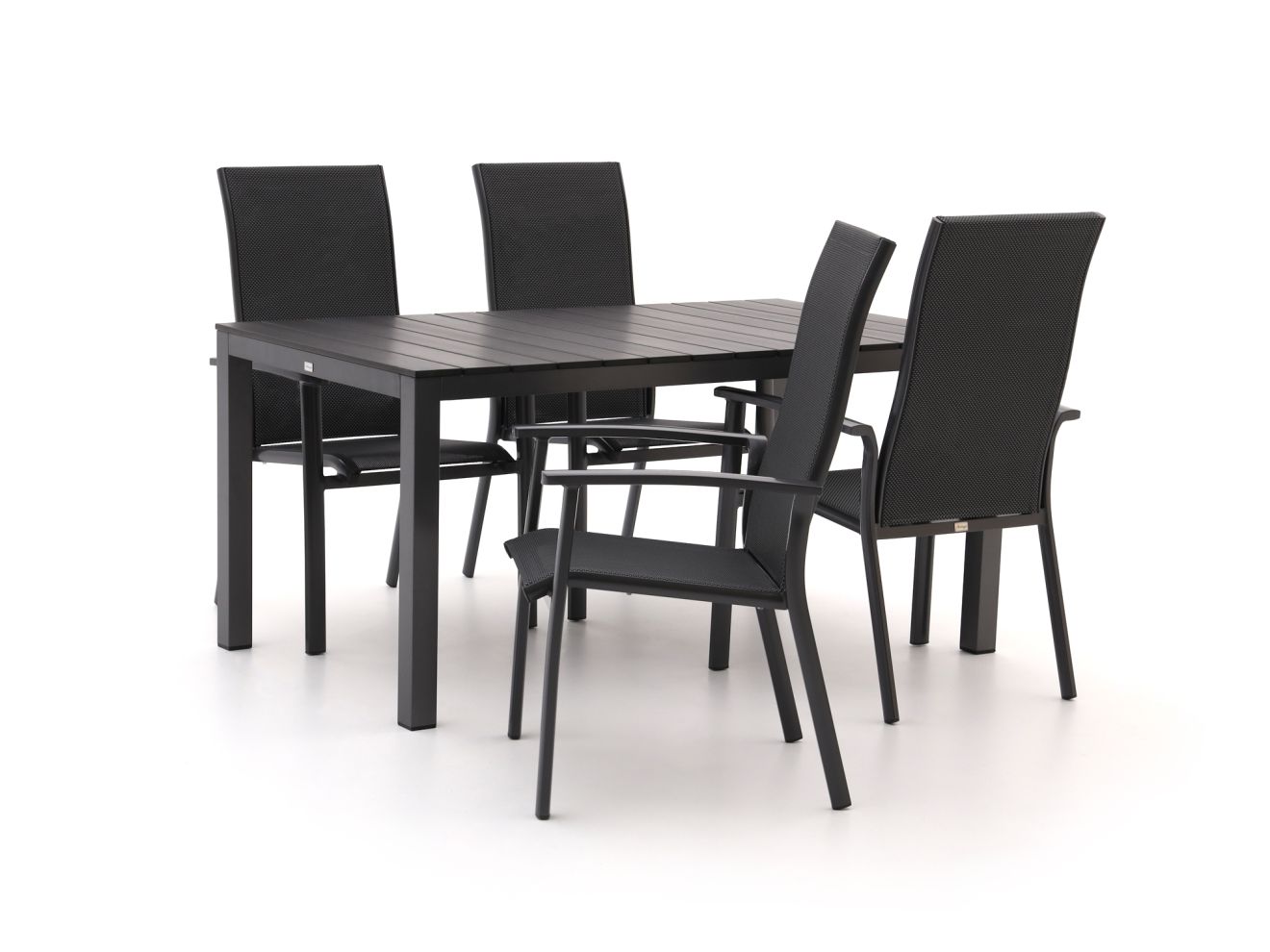 Bellagio Avio/Fidenza 160 cm  Gartenmöb...