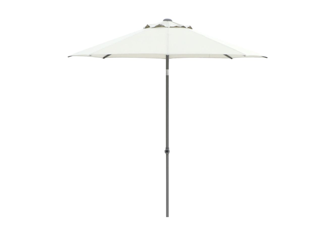 Shadowline Push-up Sonnenschirm ø 250 c...