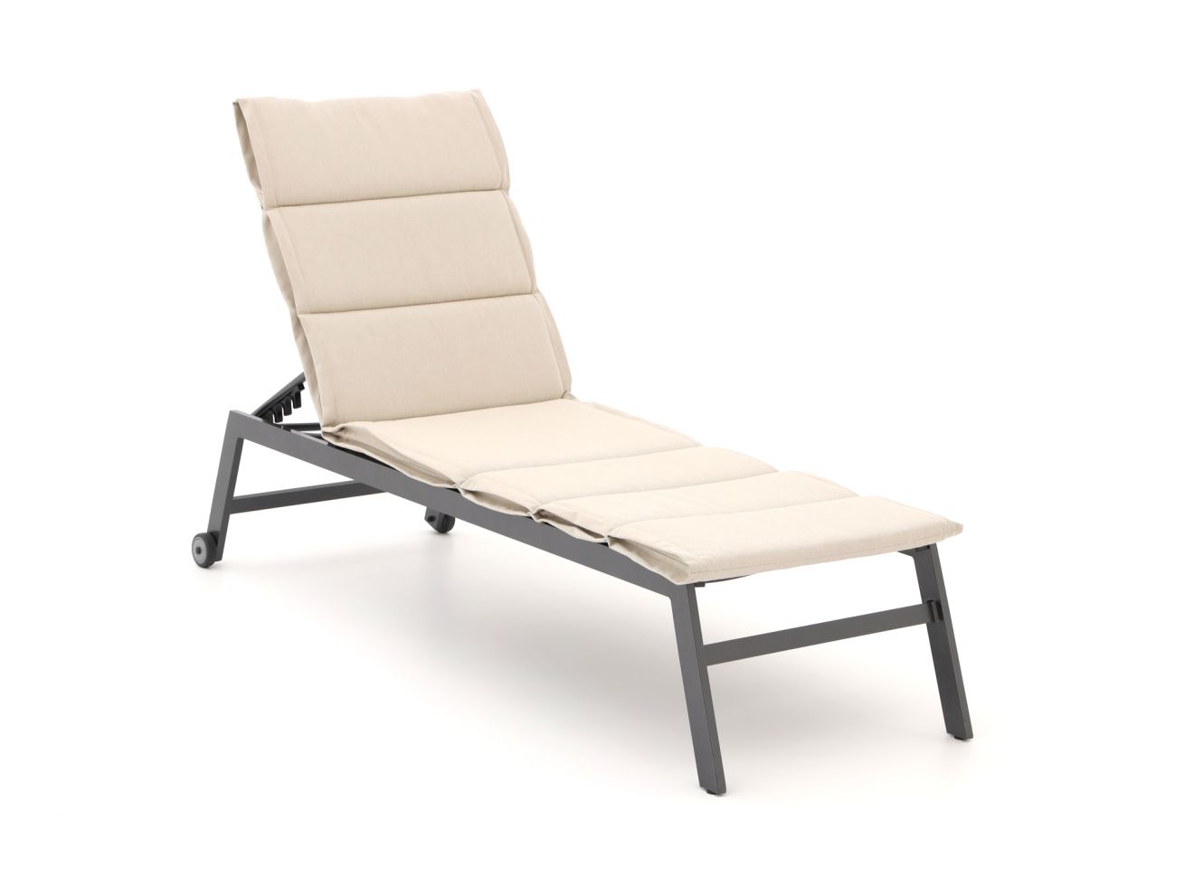 Tex Style Michelin Fiber Gartenliege Auflage 200x57 cm Grau 200x57cm Rabatt: 20 %