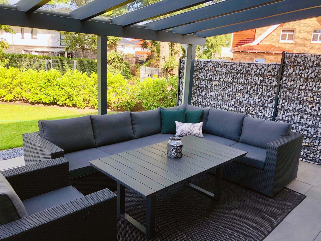 Forza Giotto Gartensessel Schwarz Rabatt: 26 % Forza Giotto Gartensessel Schwarz Rabatt: 26 %