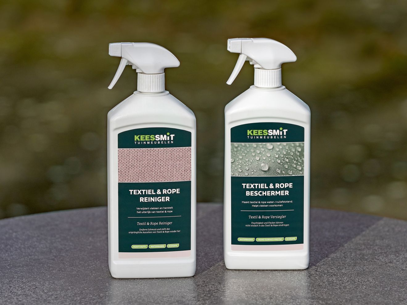 Kees Smit Textil & Rope Reiniger Rab...