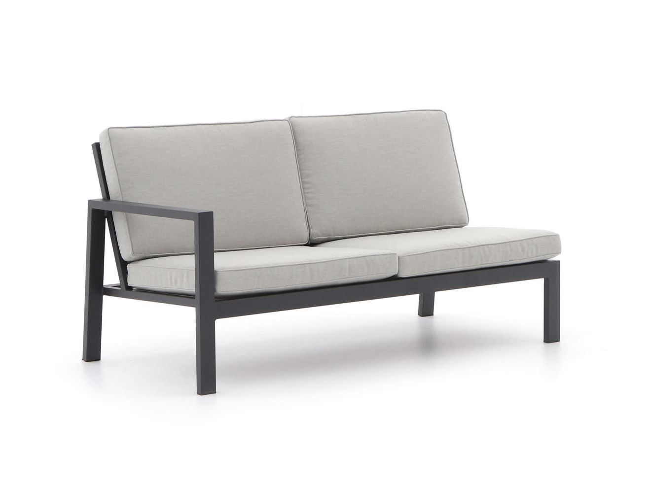 Manifesto Alzano Lounge Element rechter Arm 162 cm