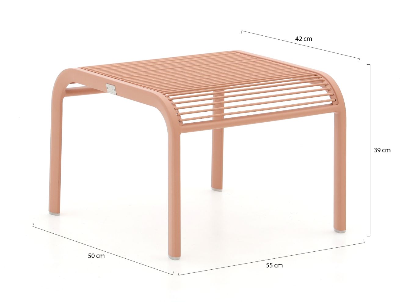 Apple Bee Hawaii Gartenhocker 50x55 cm Rot 50x55cm Rabatt: 22 % Apple Bee Hawaii Gartenhocker 50x55 cm Rot 50x55cm Rabatt: 22 %