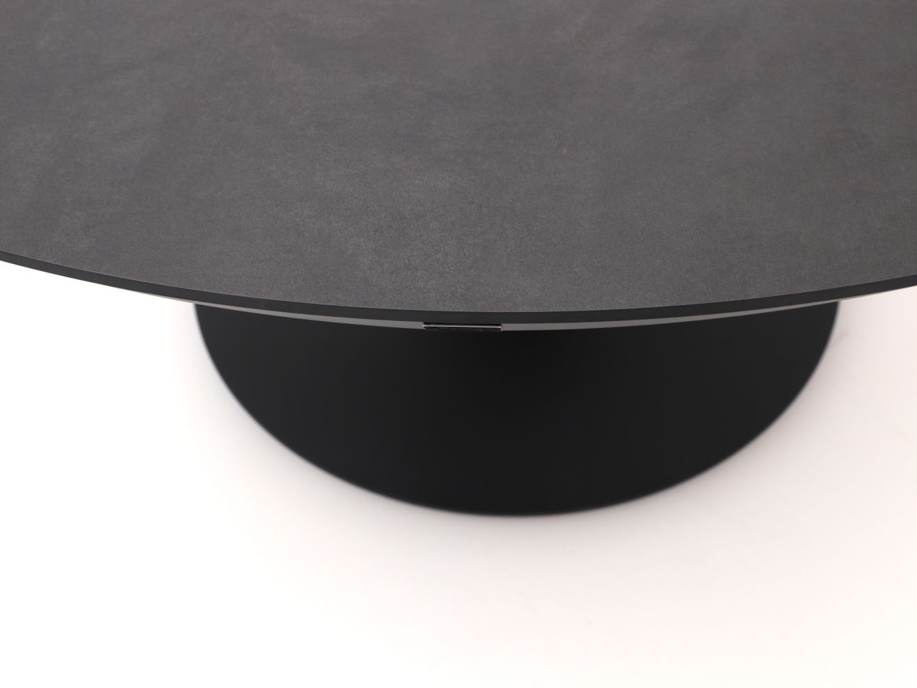 Bellagio La Fonte Gartentisch ø 150 cm ...