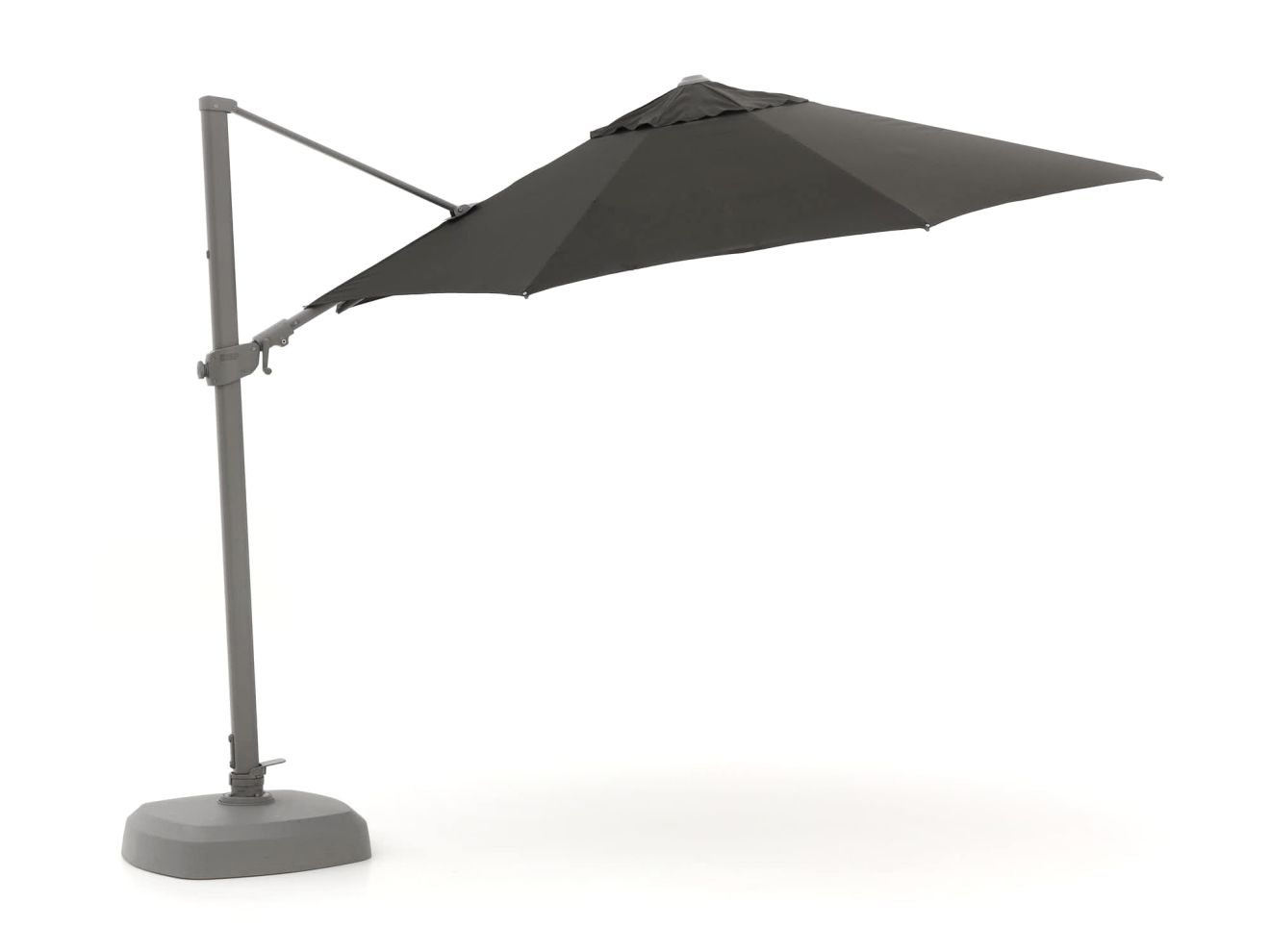 Shadowline Austin Ampelschirm ø 350 cm ...