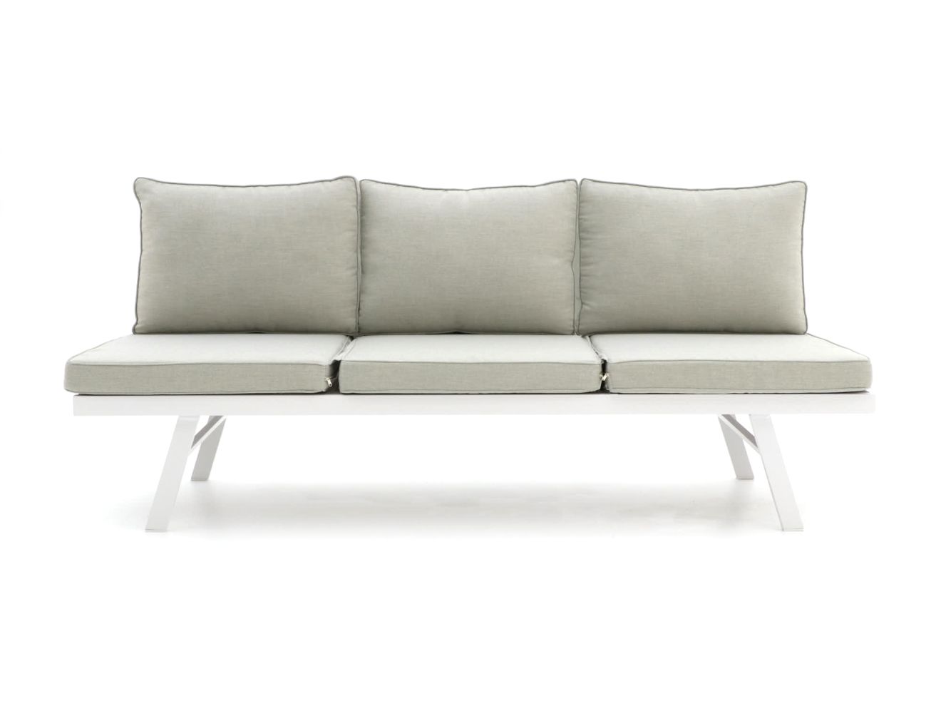 Forza Vadena Ecklounge-Set 4-teilig vers...