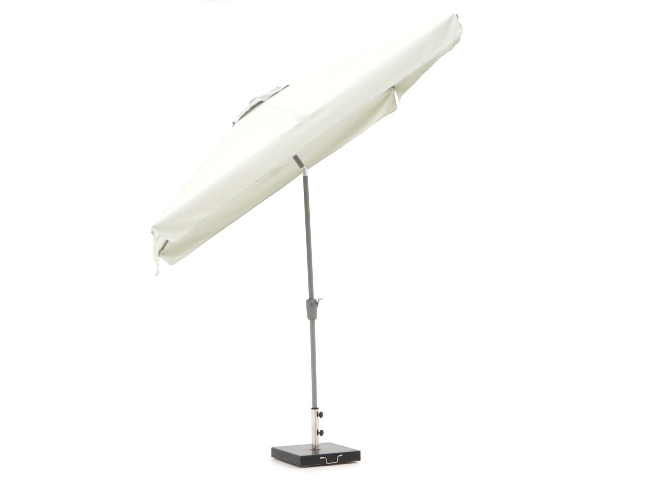 Shadowline Aruba Sonnenschirm 250x250 cm...