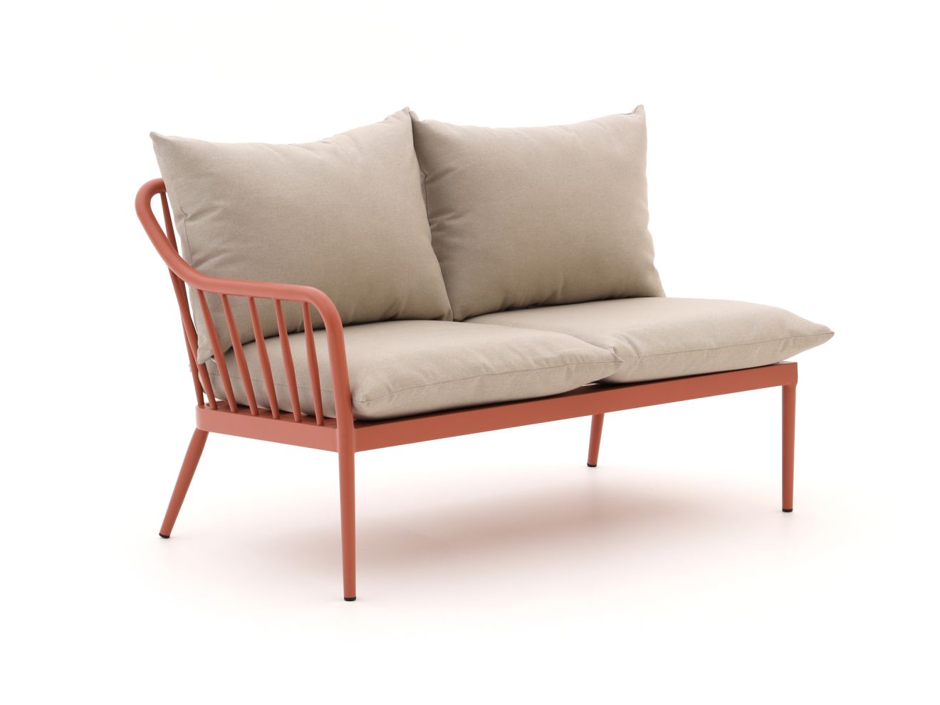 Manifesto Celante/Pito Ecklounge-Set 6-teilig Orange 0x0cm Rabatt: 21 %