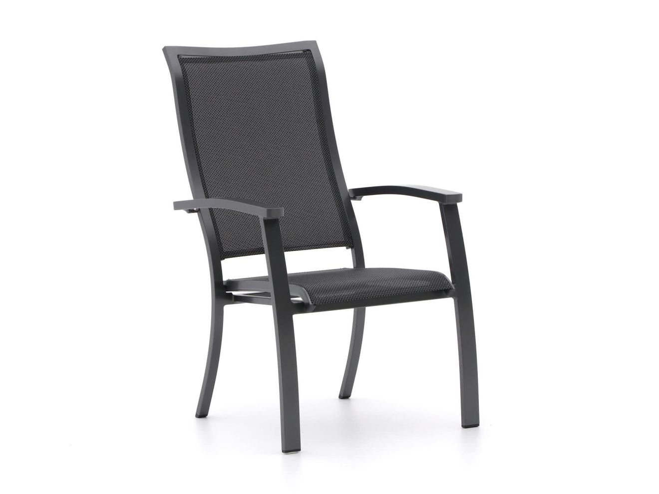 Bellagio Lugo/Stresa Balkonmöbel-Set 3-...