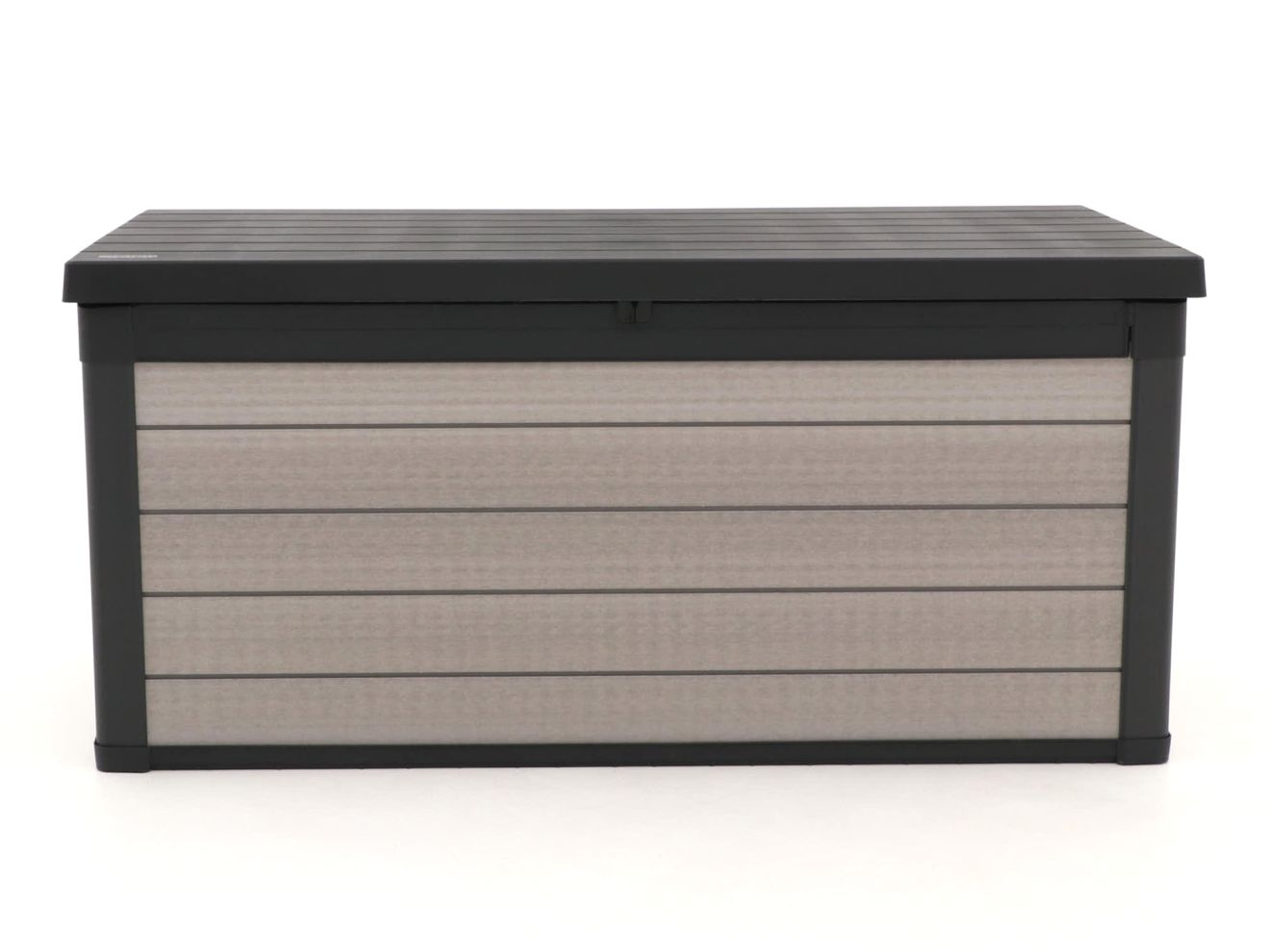 Keter Denali Gartenbox 150 cm Grau 150x71cm