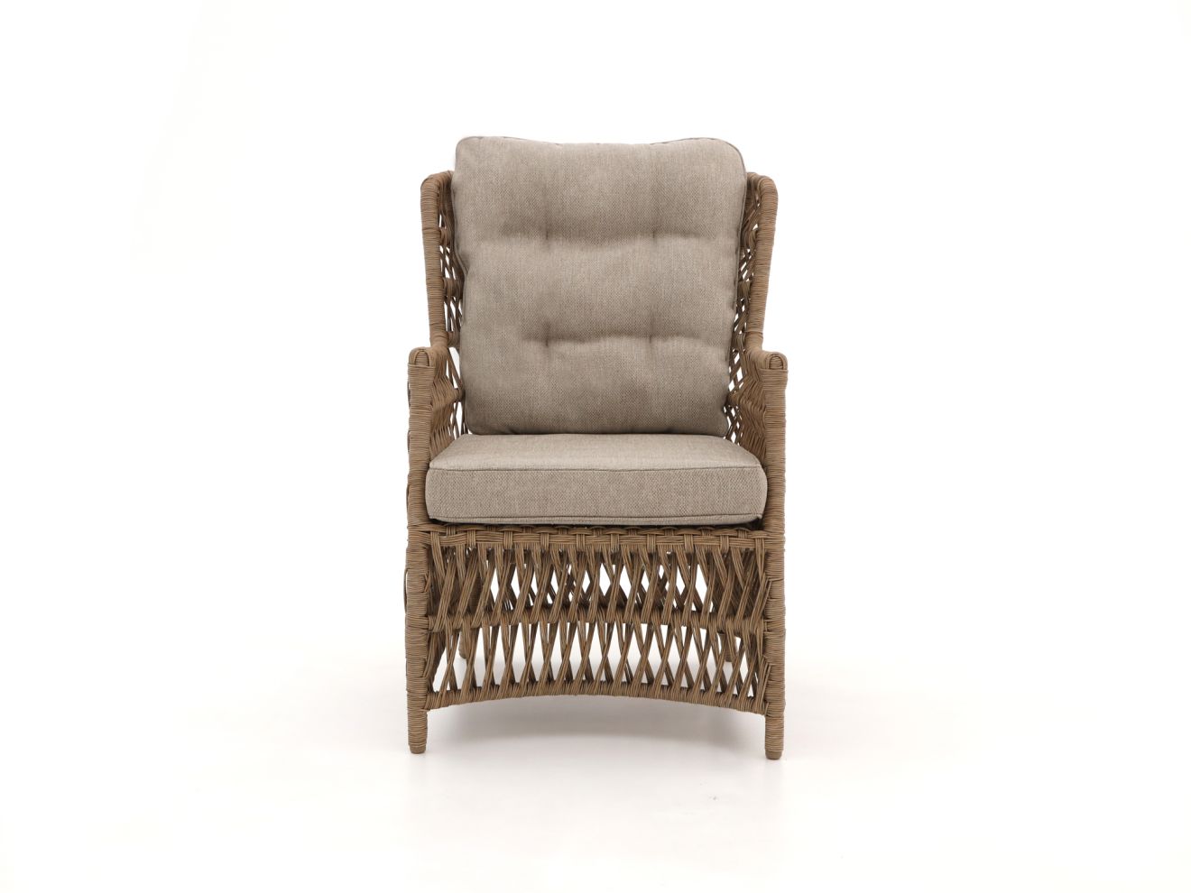 Intenso Milano/ROUGH-Y 280 cm Gartentisch Lounge-Set 7-teilig Taupe  Rabatt: 20 %