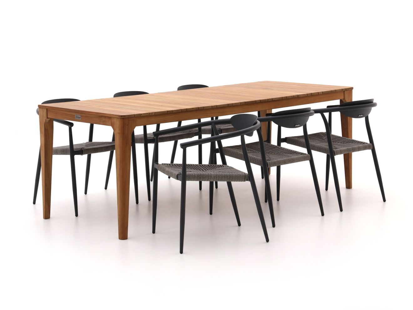 Manifesto Cavone/Bruca 220 cm Gartenmöb...