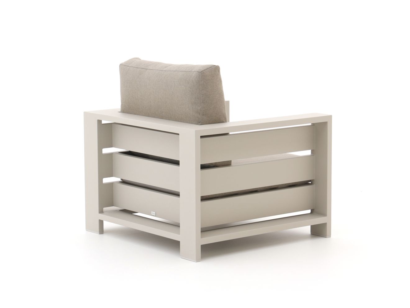 Bellagio Avolo Gartensessel Taupe  Rabatt: 33 %