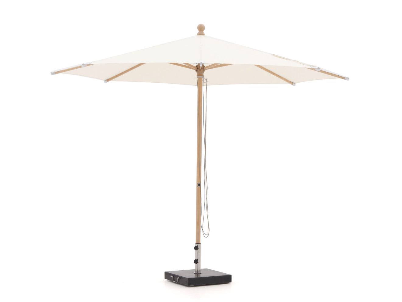 Glatz Piazzino Sonnenschirm ø 300 cm