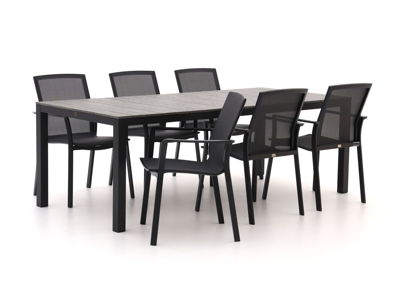 Bellagio Dranera/Fidenza 220 cm GartenmÃ... Bellagio Dranera/Fidenza 220 cm GartenmÃ...