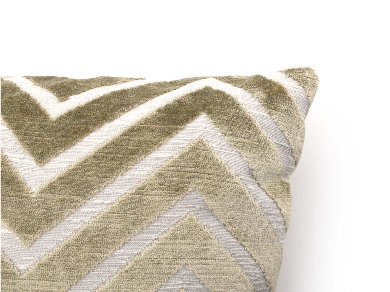 Hartman Dekokissen 50x50 cm Taupe 50x50cm