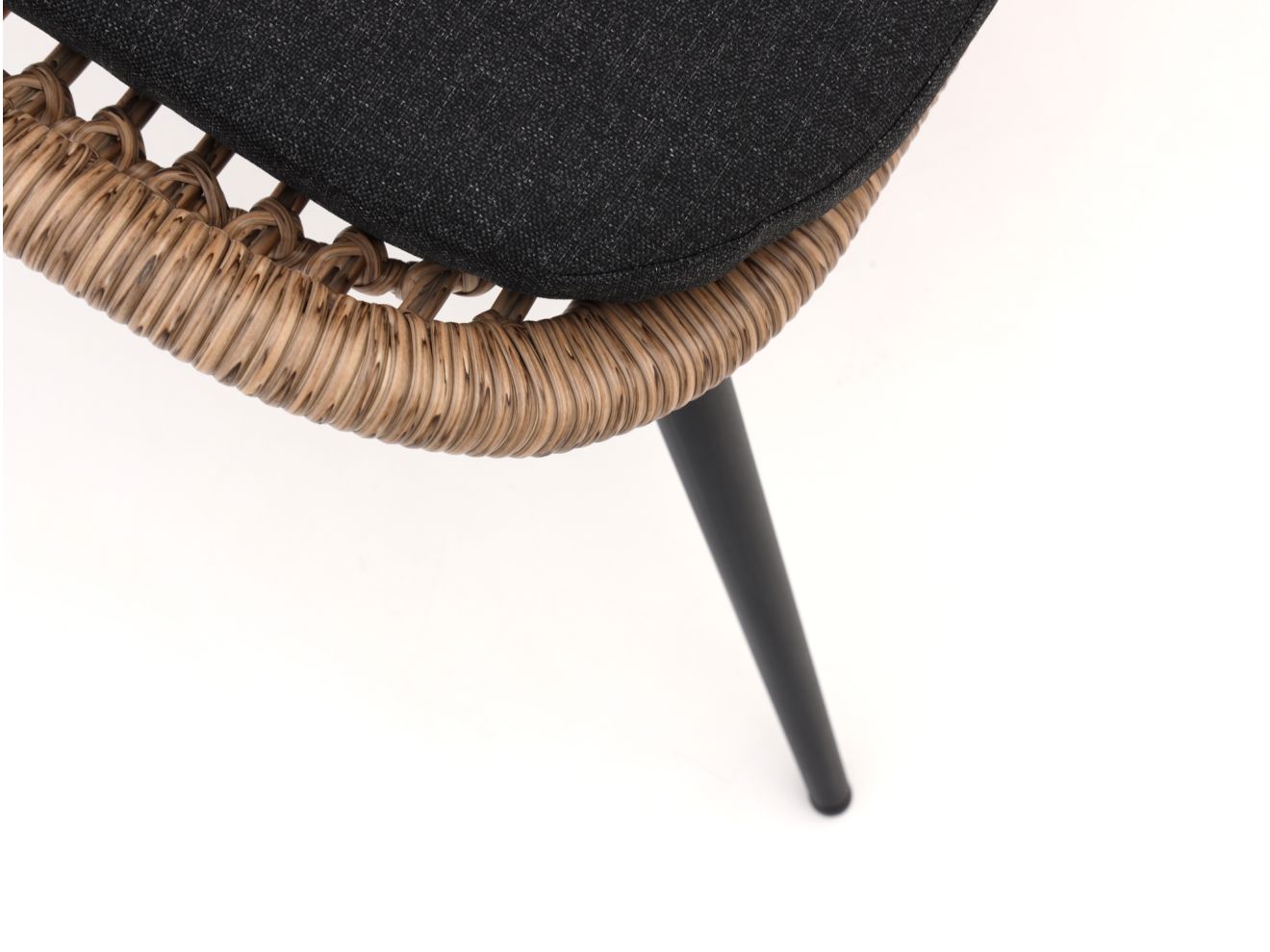 Intenso Rovello Lounge Gartenhocker Grau Rabatt: 21 % Intenso Rovello Lounge Gartenhocker Grau Rabatt: 21 %