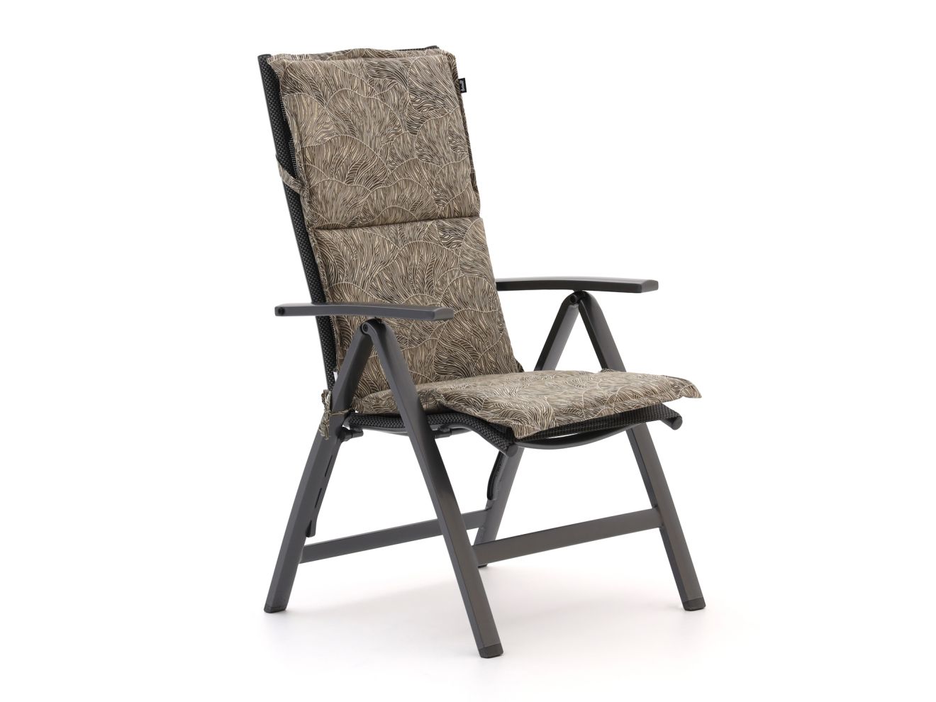 Hartman Fiber Auflage Hochlehner 123x50 cm Weiß 123x50cm Rabatt: 23 %