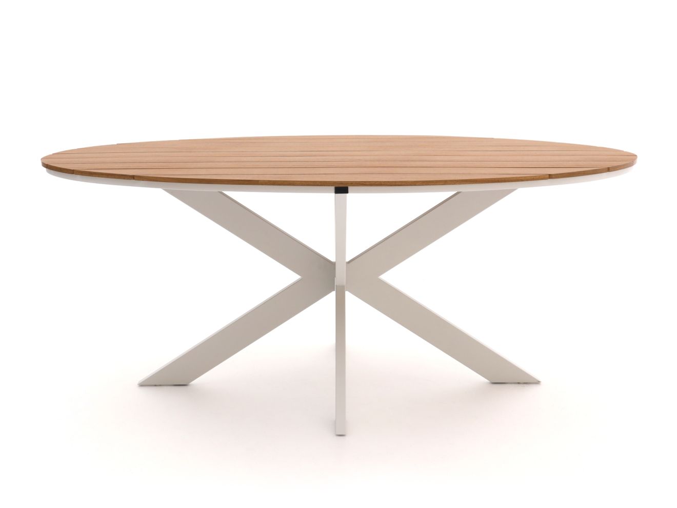 Bellagio Fidenza Gartentisch oval 180x10... Bellagio Fidenza Gartentisch oval 180x10...