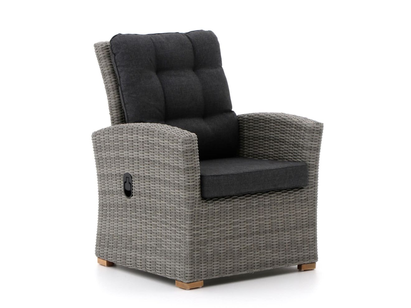 Intenso Mazzano/ROUGH-X 320 cm Lounge Ga...